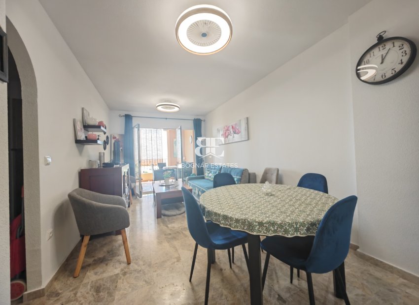 Resale - apartment -
Muchamiel - Bonalba