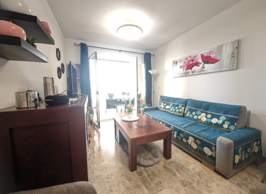 Resale - apartment -
Muchamiel - Bonalba
