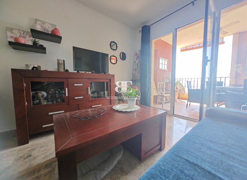 Resale - apartment -
Muchamiel - Bonalba