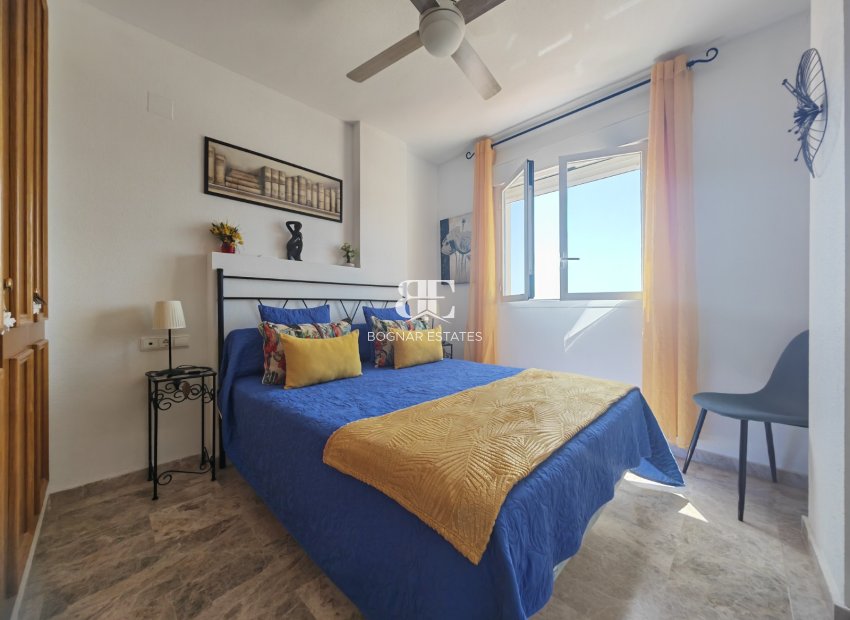 Resale - apartment -
Muchamiel - Bonalba