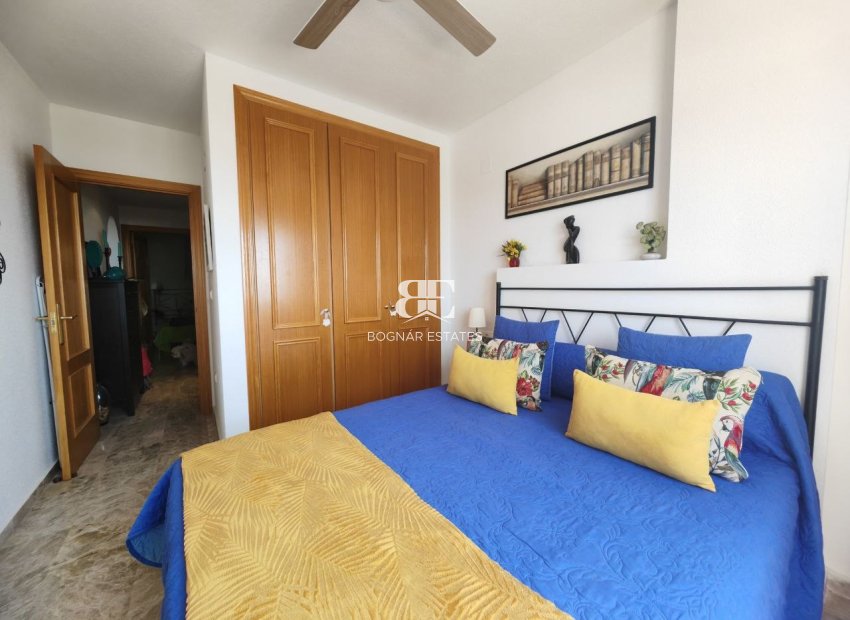 Resale - apartment -
Muchamiel - Bonalba