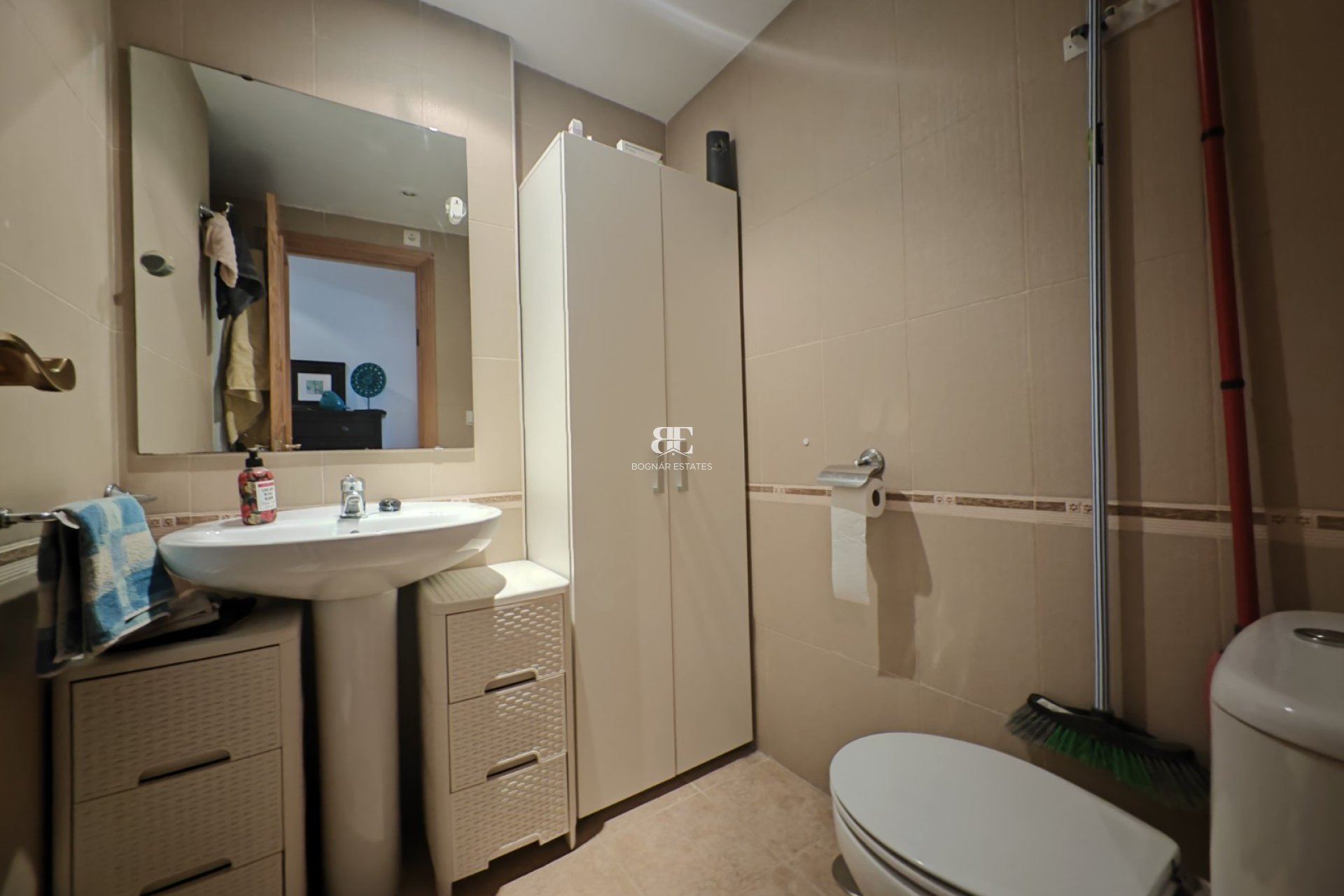Resale - apartment -
Muchamiel - Bonalba