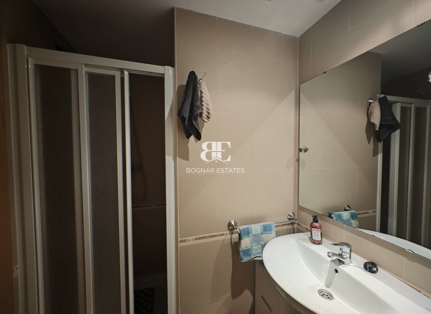 Resale - apartment -
Muchamiel - Bonalba