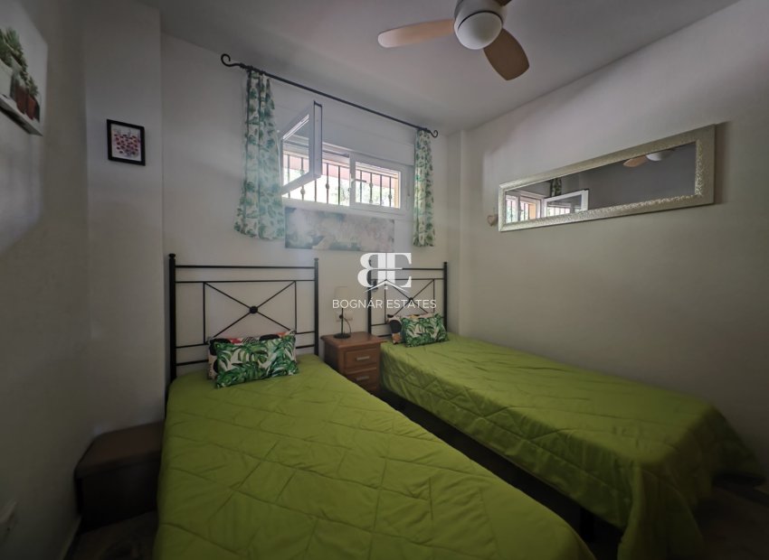 Resale - apartment -
Muchamiel - Bonalba