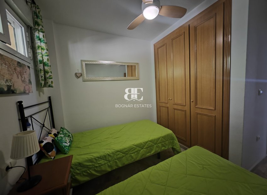 Resale - apartment -
Muchamiel - Bonalba