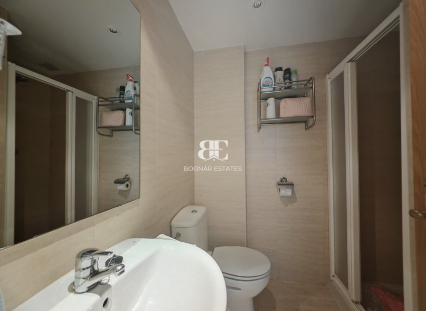 Resale - apartment -
Muchamiel - Bonalba