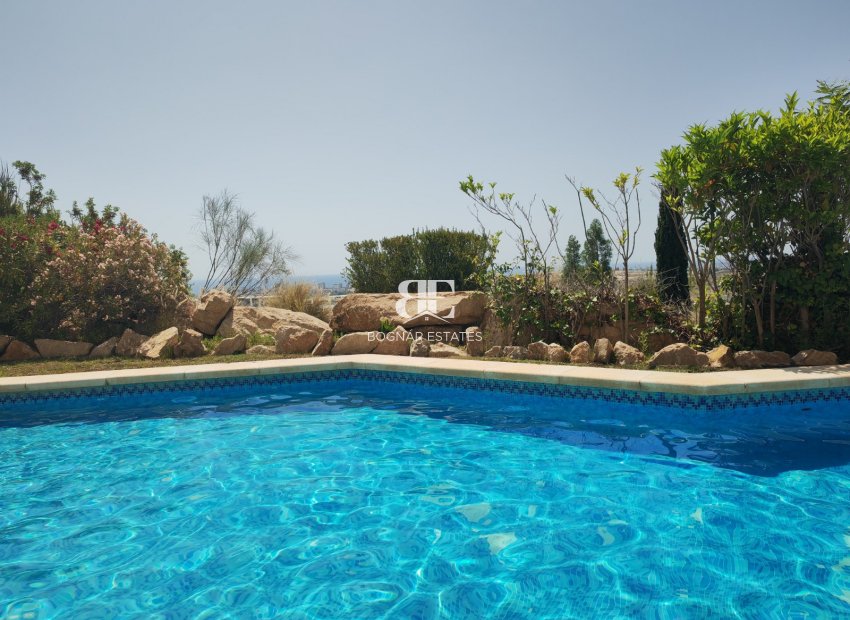 Resale - apartment -
Muchamiel - Bonalba