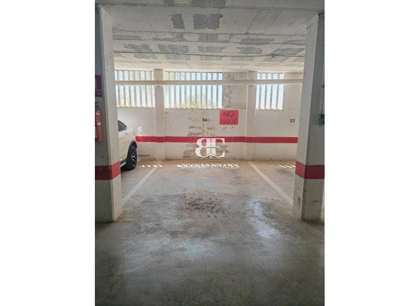 Resale - apartment -
Muchamiel - Bonalba