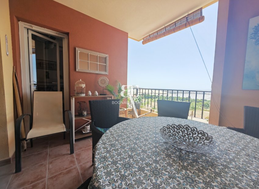 Resale - apartment -
Muchamiel - Bonalba