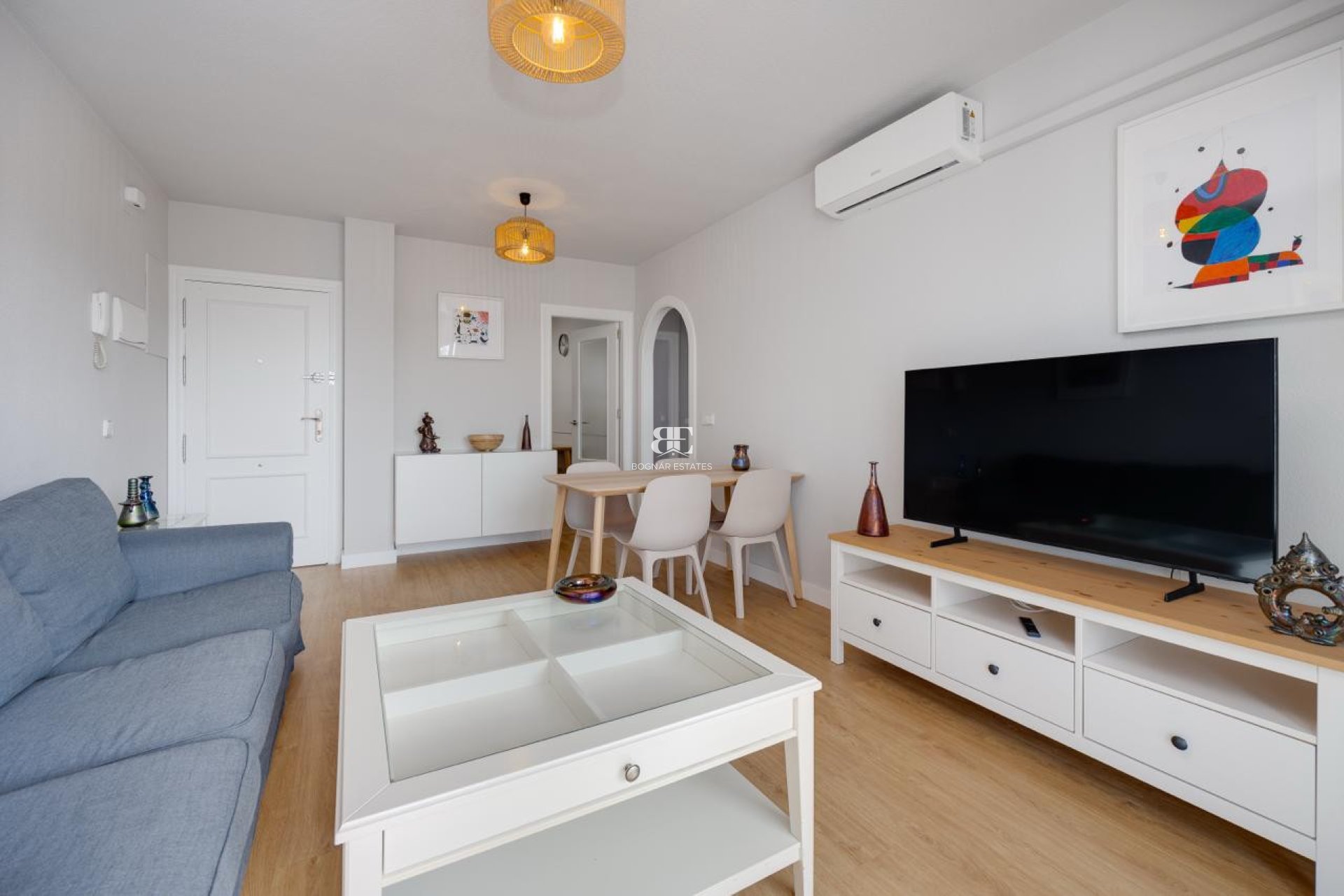 Resale - apartment -
Orihuela Costa - Aguamarinas