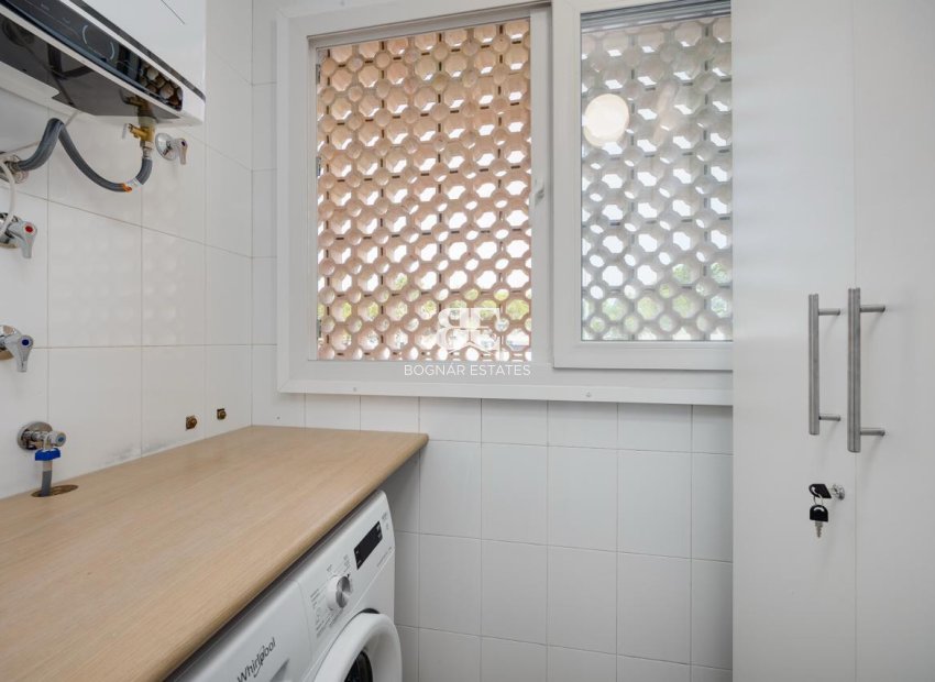 Resale - apartment -
Orihuela Costa - Aguamarinas