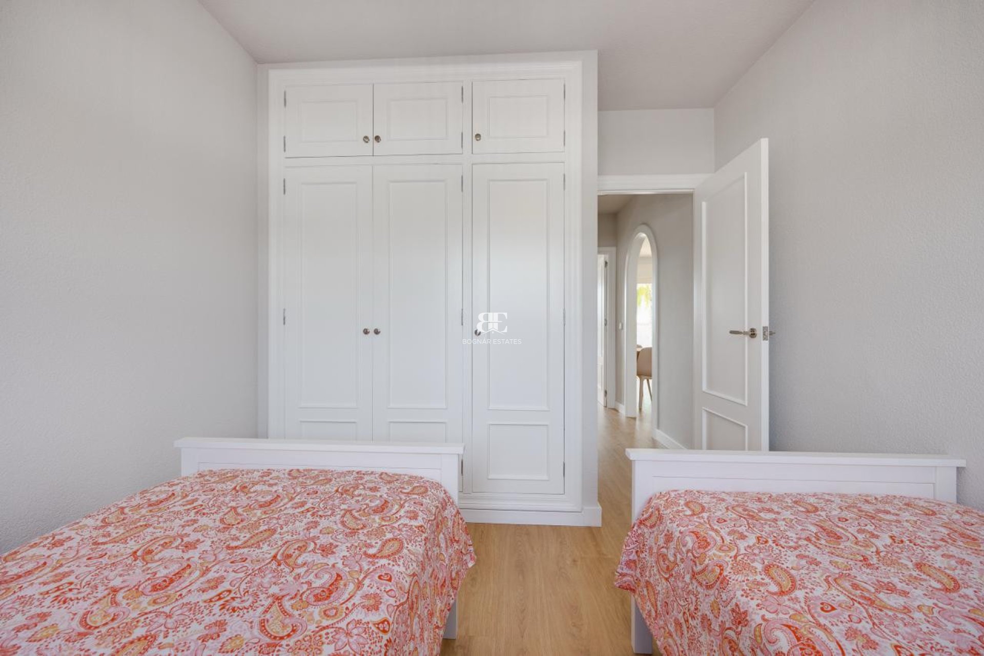 Resale - apartment -
Orihuela Costa - Aguamarinas