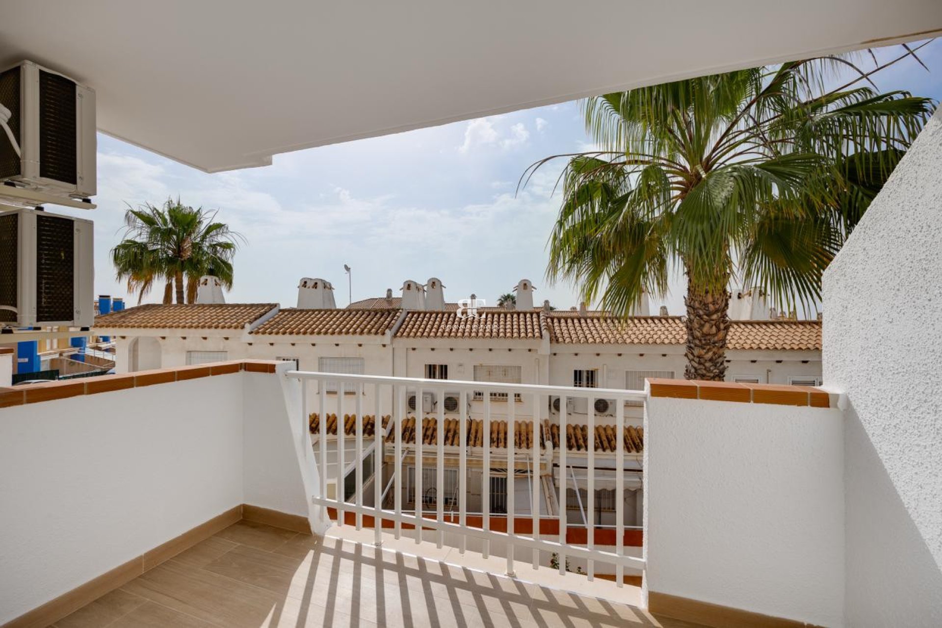 Resale - apartment -
Orihuela Costa - Aguamarinas