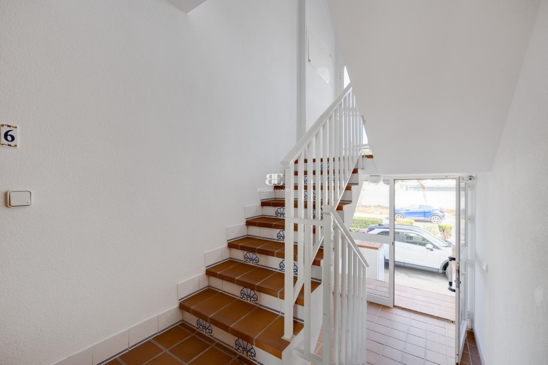 Resale - apartment -
Orihuela Costa - Aguamarinas