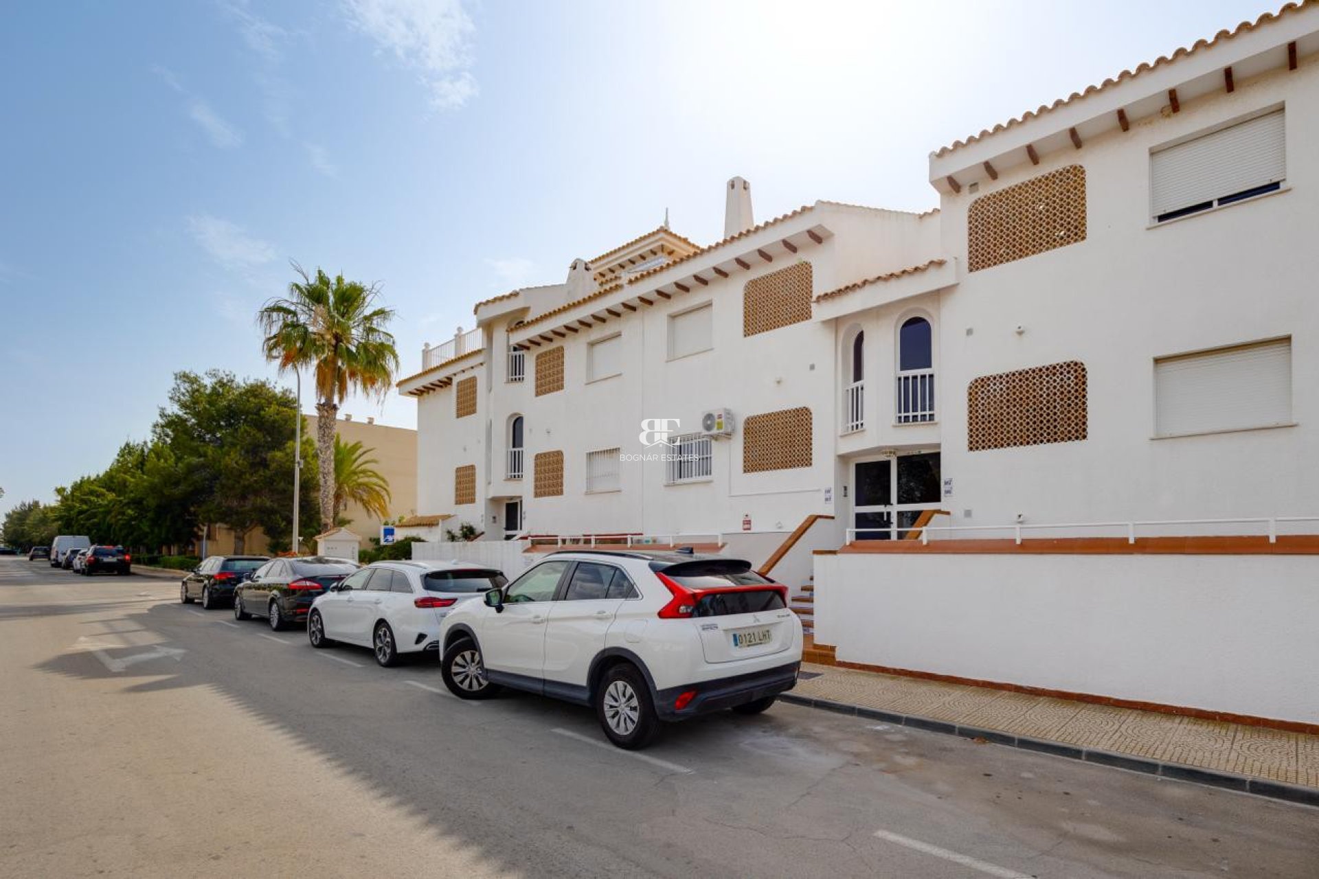 Resale - apartment -
Orihuela Costa - Aguamarinas