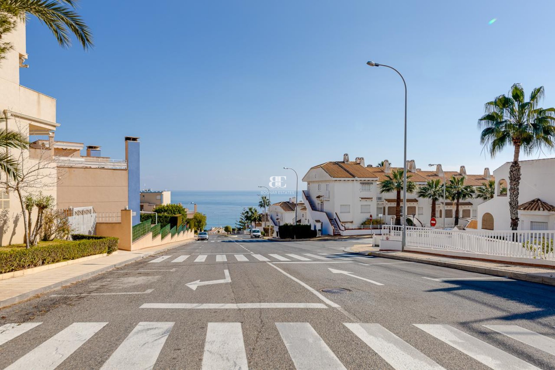 Resale - apartment -
Orihuela Costa - Aguamarinas