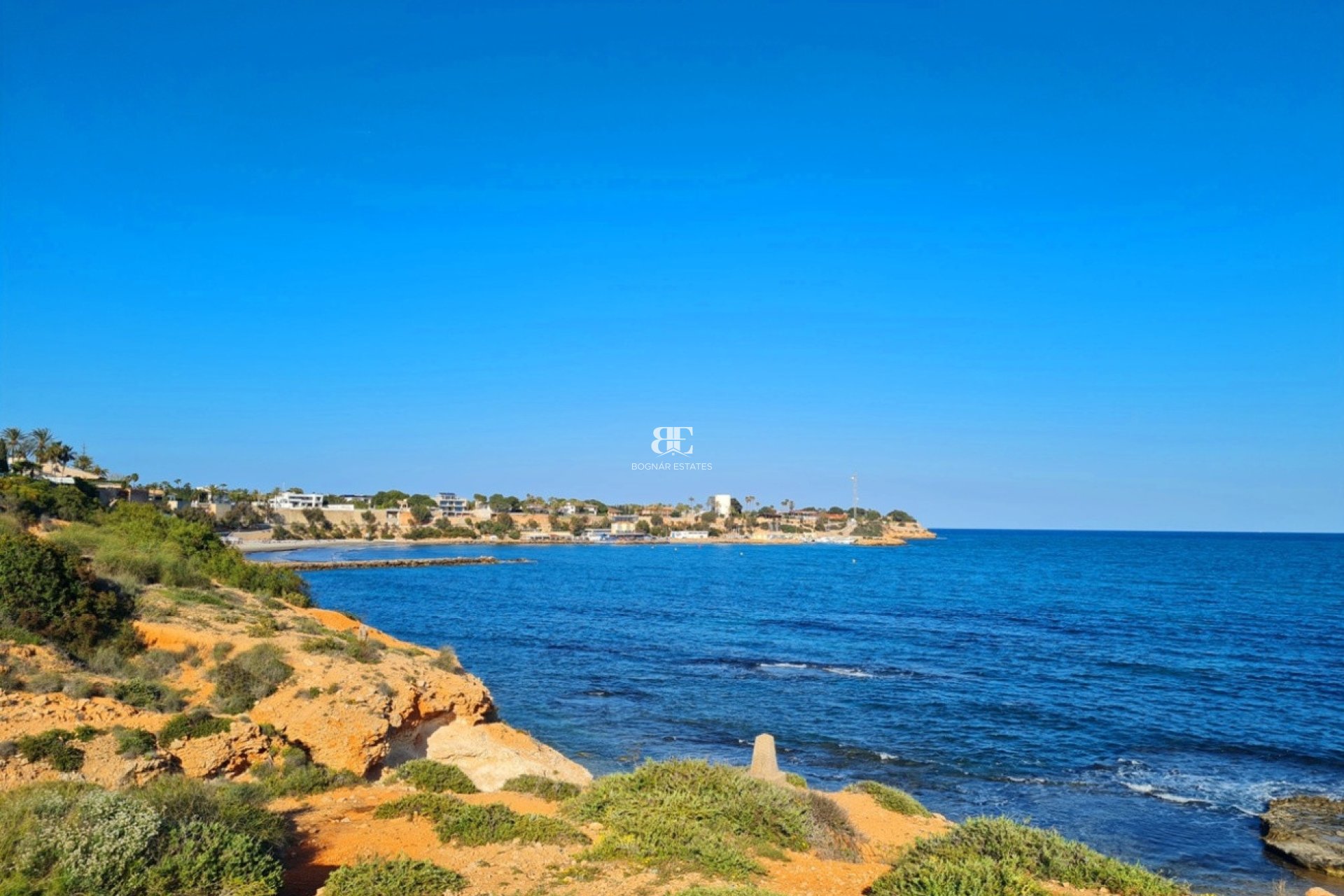 Resale - apartment -
Orihuela Costa - Aguamarinas