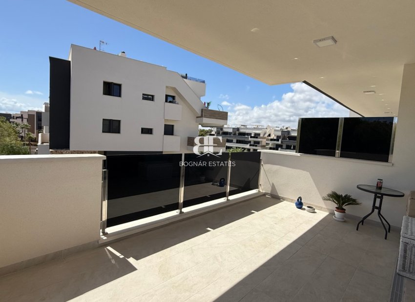 Resale - apartment -
Orihuela - Costa Blanca Sur