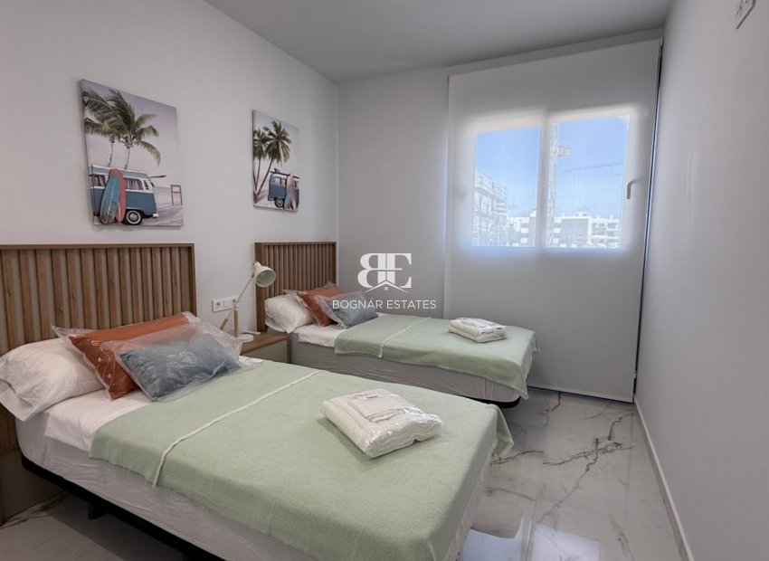 Resale - apartment -
Orihuela - Costa Blanca Sur