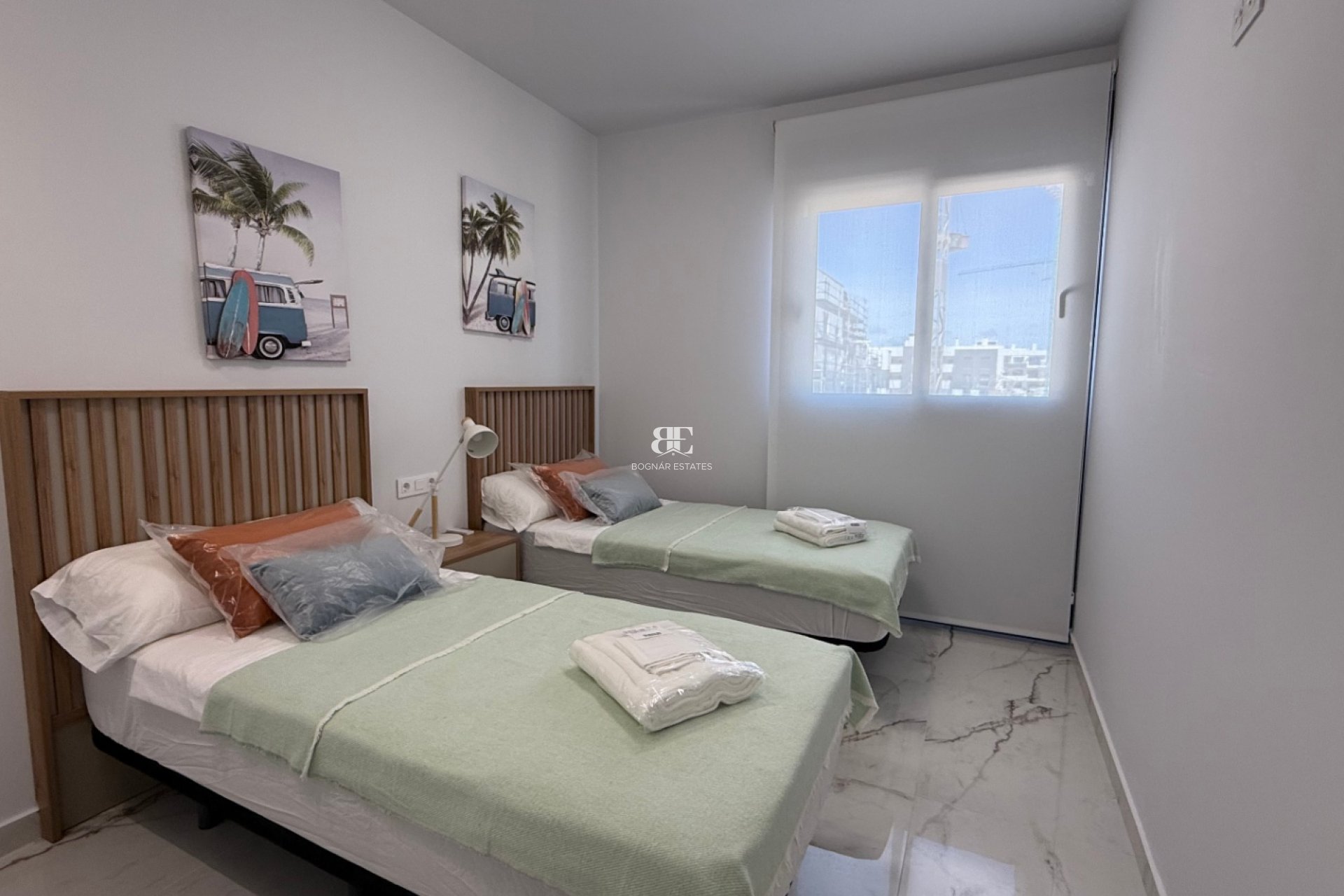 Resale - apartment -
Orihuela - Costa Blanca Sur