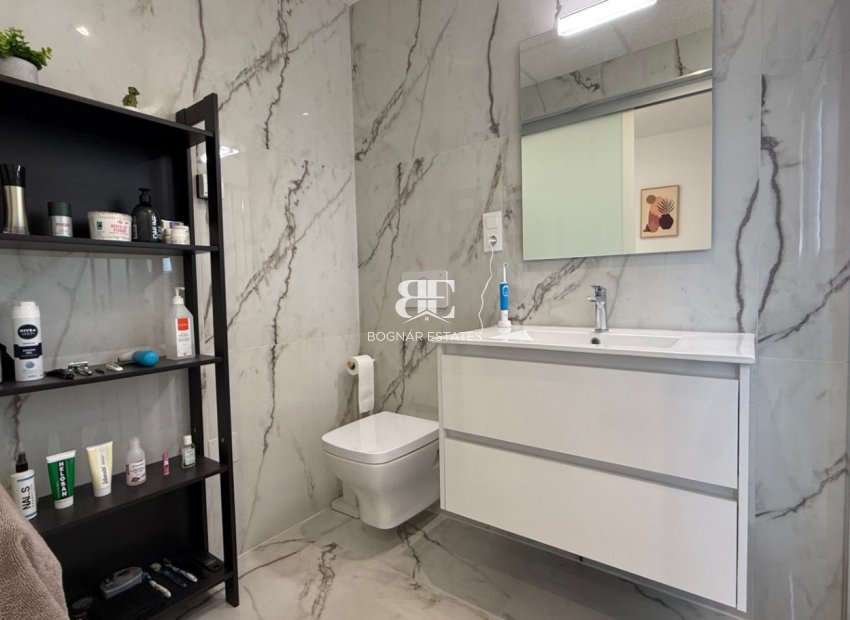 Resale - apartment -
Orihuela - Costa Blanca Sur