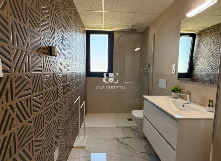 Resale - apartment -
Orihuela - Costa Blanca Sur