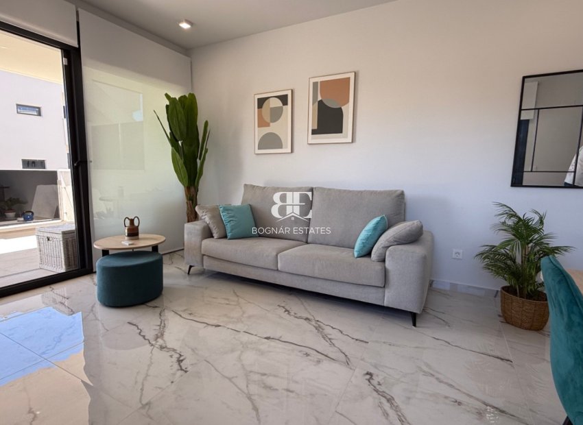 Resale - apartment -
Orihuela - Costa Blanca Sur