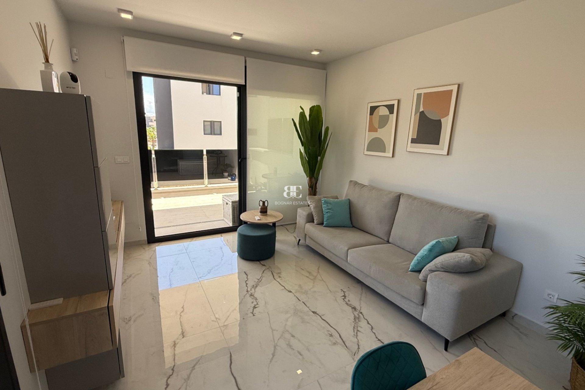 Resale - apartment -
Orihuela - Costa Blanca Sur