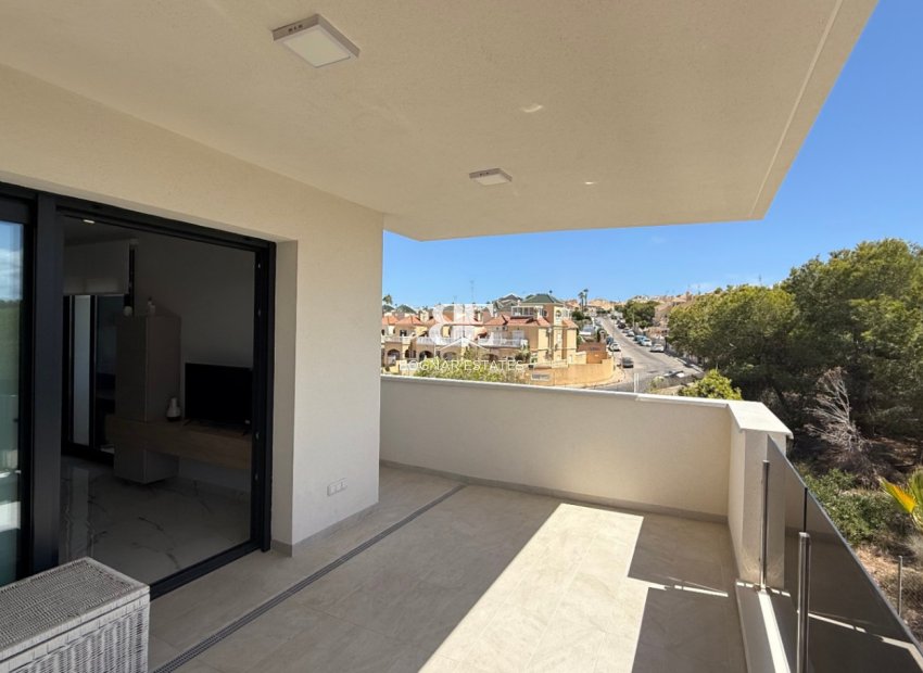 Resale - apartment -
Orihuela - Costa Blanca Sur