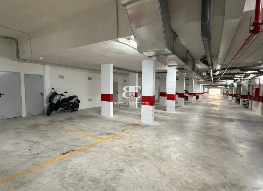 Resale - apartment -
Orihuela - Costa Blanca Sur