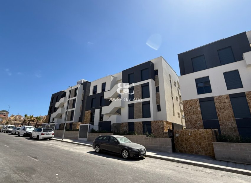 Resale - apartment -
Orihuela - Costa Blanca Sur