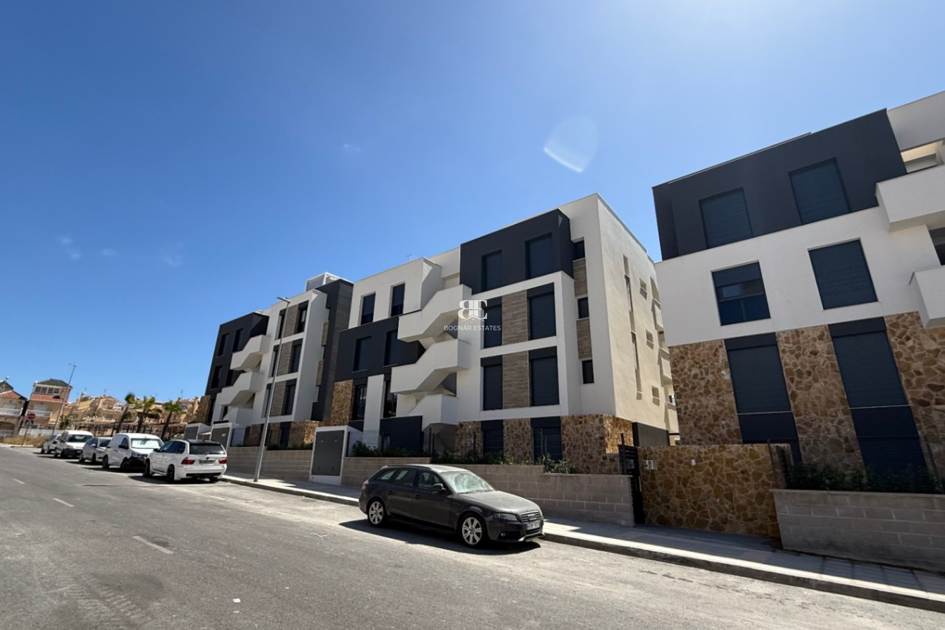 Resale - apartment -
Orihuela - Costa Blanca Sur