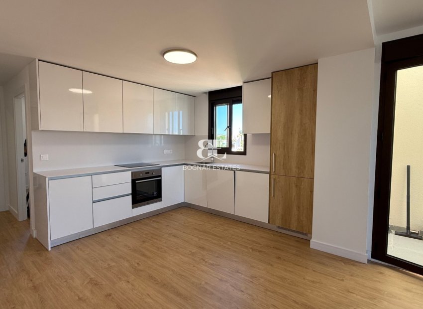 Resale - apartment -
Orihuela - Costa Blanca Sur