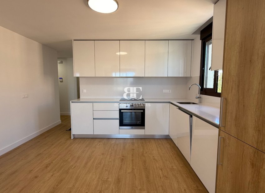 Resale - apartment -
Orihuela - Costa Blanca Sur