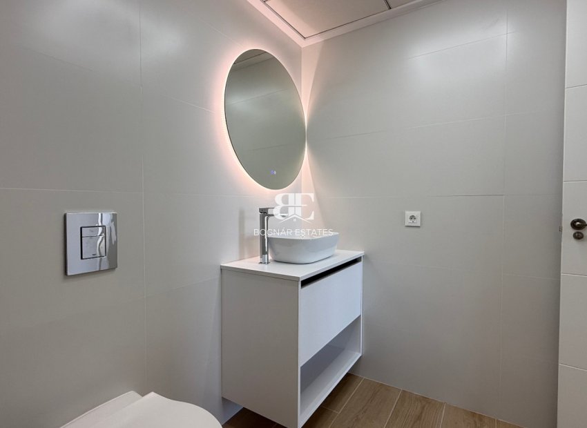 Resale - apartment -
Orihuela - Costa Blanca Sur