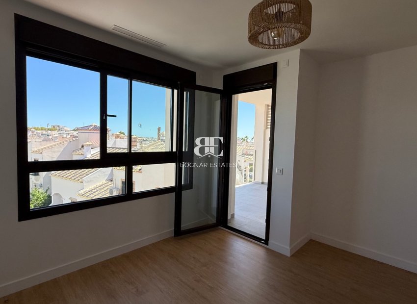 Resale - apartment -
Orihuela - Costa Blanca Sur