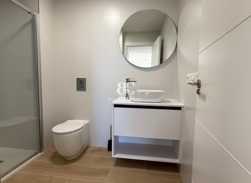 Resale - apartment -
Orihuela - Costa Blanca Sur