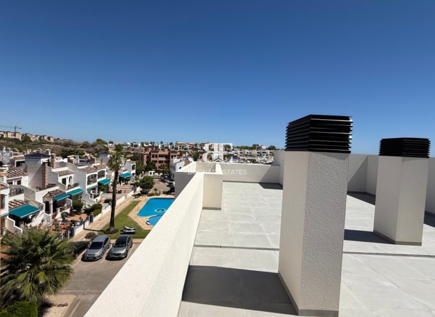 Resale - apartment -
Orihuela - Costa Blanca Sur