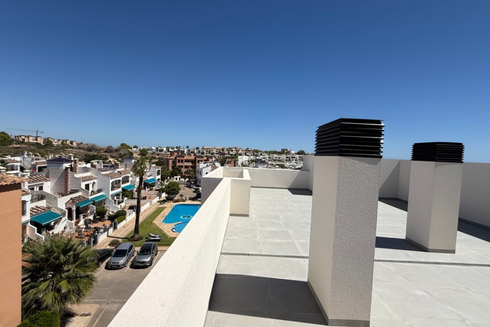 Resale - apartment -
Orihuela - Costa Blanca Sur
