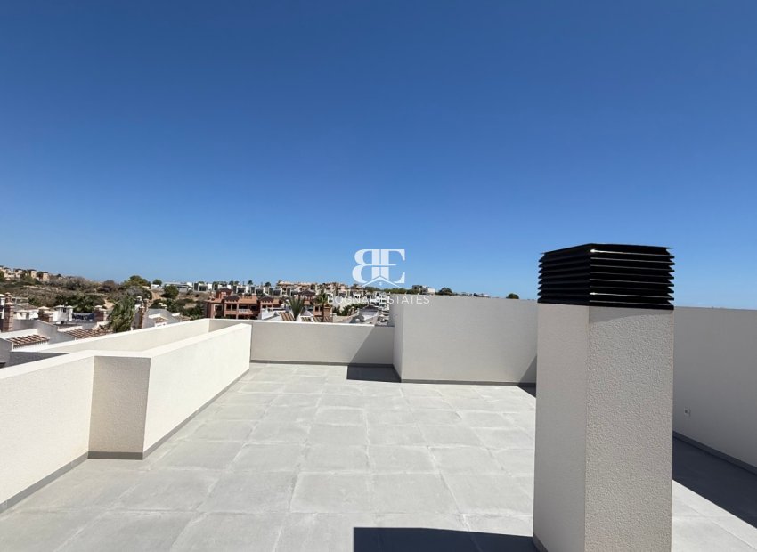 Resale - apartment -
Orihuela - Costa Blanca Sur