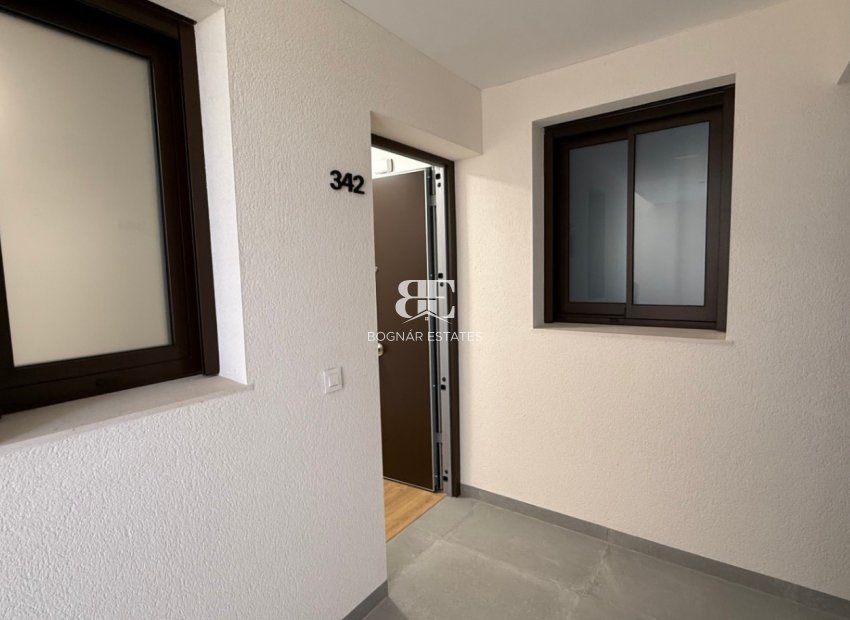 Resale - apartment -
Orihuela - Costa Blanca Sur