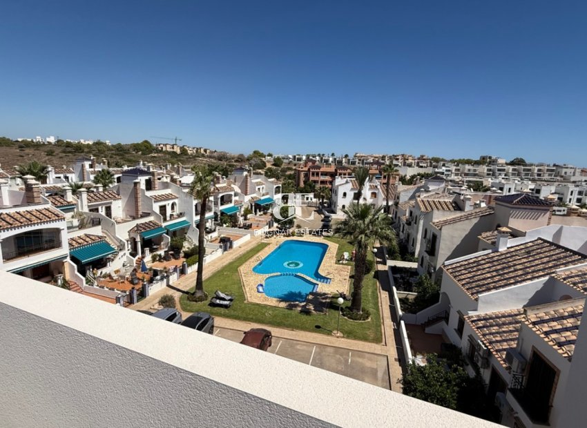 Resale - apartment -
Orihuela - Costa Blanca Sur