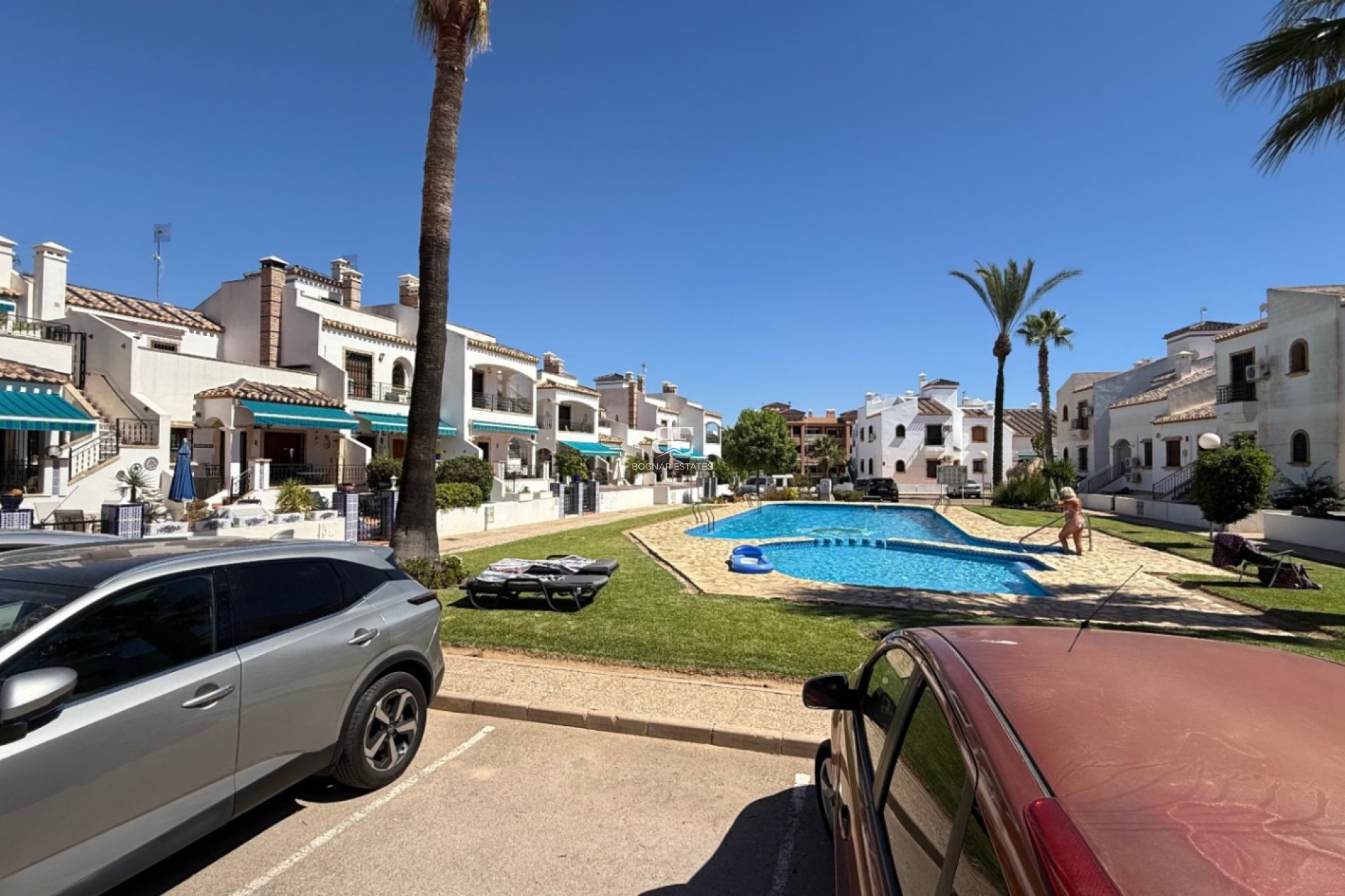 Resale - apartment -
Orihuela - Costa Blanca Sur