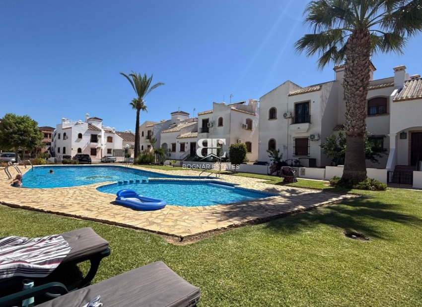 Resale - apartment -
Orihuela - Costa Blanca Sur