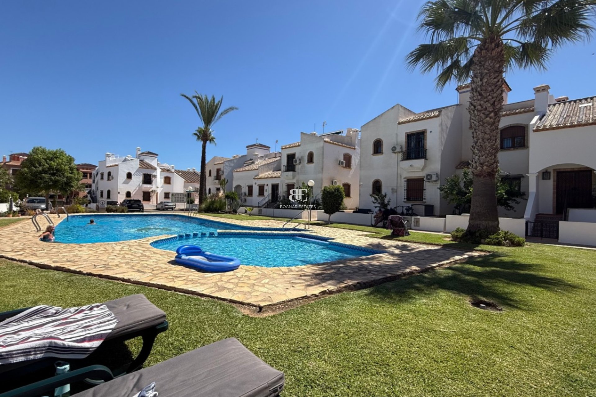Resale - apartment -
Orihuela - Costa Blanca Sur