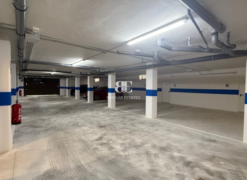 Resale - apartment -
Orihuela - Costa Blanca Sur