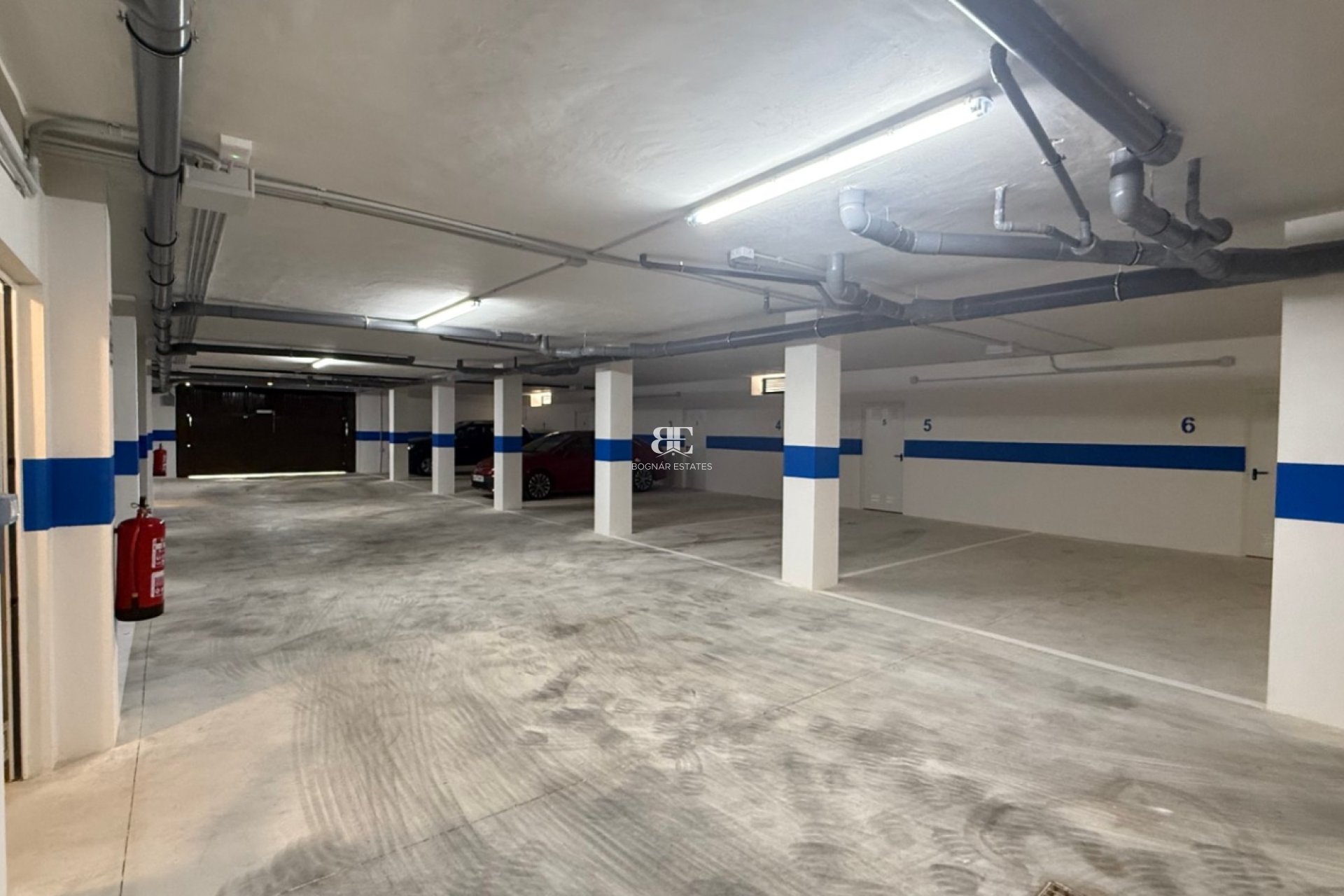 Resale - apartment -
Orihuela - Costa Blanca Sur