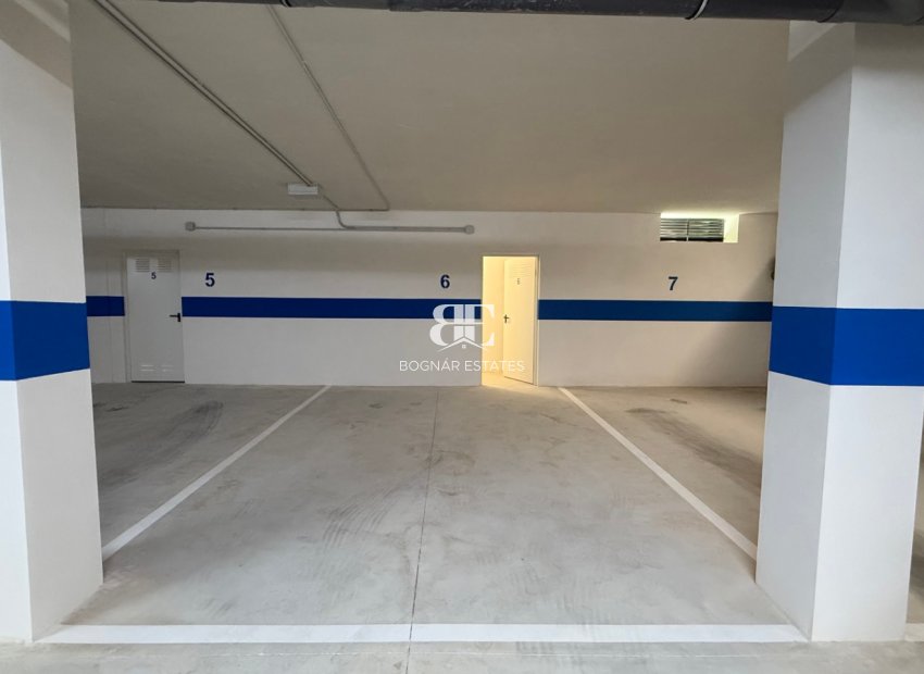 Resale - apartment -
Orihuela - Costa Blanca Sur