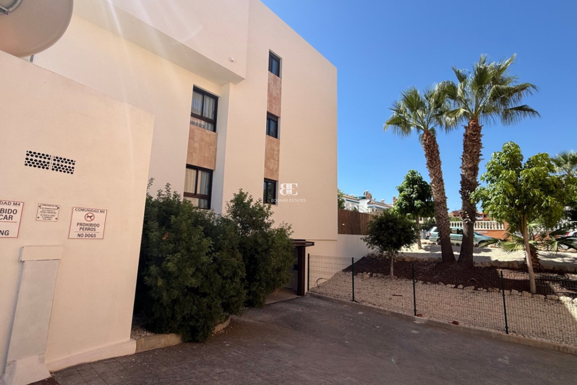 Resale - apartment -
Orihuela - Costa Blanca Sur