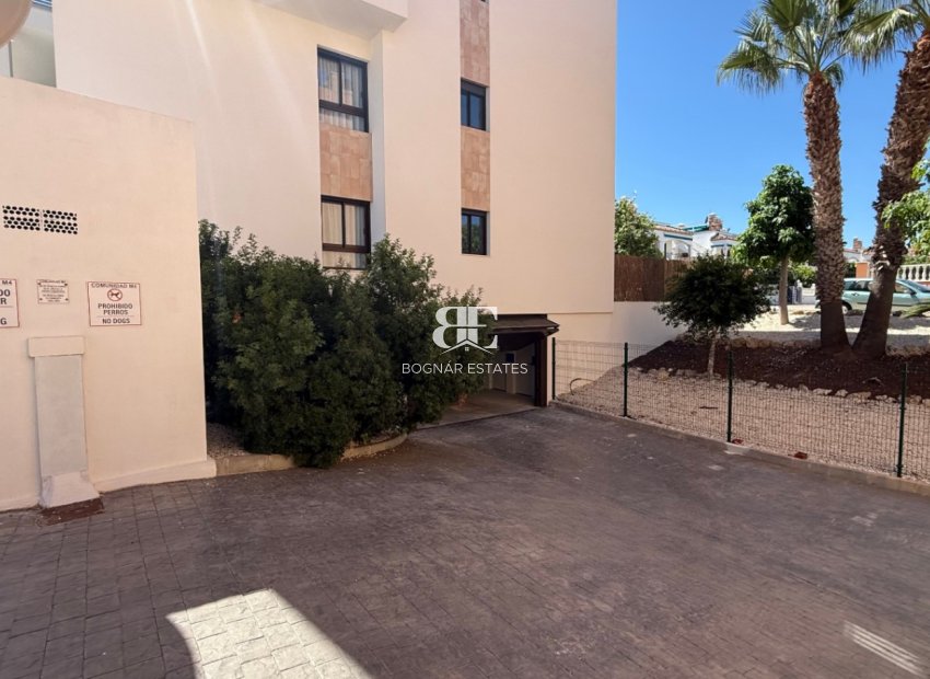 Resale - apartment -
Orihuela - Costa Blanca Sur